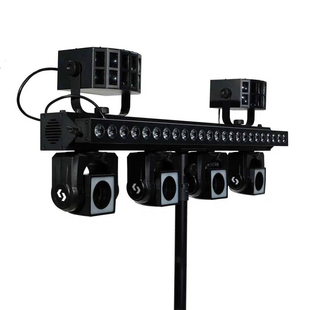 ltbar2-1-1024x1024 Sistema de iluminación todo en uno Tecshow Lighting Light Team Bar II