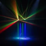 Sistema de iluminación todo en uno Tecshow Lighting Light Team Bar II - Imagen 3