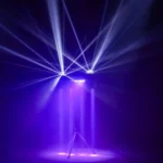 Sistema de iluminación todo en uno Tecshow Lighting Light Team Bar II - Imagen 4