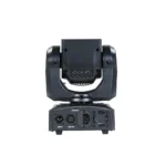 Cabezal LED beam 4-en-1 Tecshow Lighting Molly Cube - Imagen 3