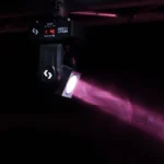 Cabezal LED beam 4-en-1 Tecshow Lighting Molly Cube - Imagen 5