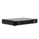 Amplificador profesional de 4 canales Tecshow TEX-4900X