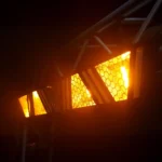 Barra LED COB Tecshow Lighting Tungsten Pix - Imagen 7