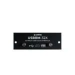 Tarjeta de expansión USB Audiolab USBRM-32X - Imagen 2