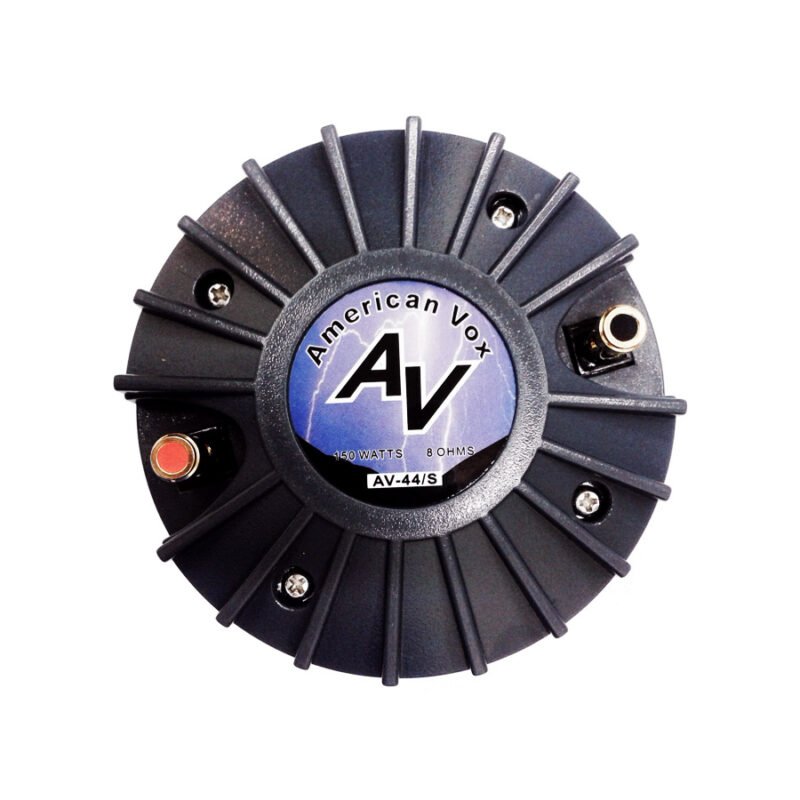 Driver American Vox – AV44/S