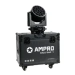 Cabezal móvil LED Tecshow Lighting Halo 1940 FX KIT