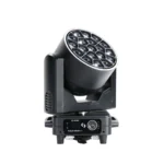 Cabezal móvil LED Tecshow Lighting Halo 1940 FX KIT - Imagen 2