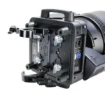 Cabezal móvil LED Tecshow Lighting Halo 1940 FX KIT - Imagen 6