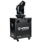 Cabezal móvil LED Tecshow Lighting Halo 400 LED II