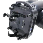 Cabezal móvil LED Tecshow Lighting Halo 400 LED II - Imagen 6