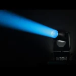 Cabezal móvil LED Tecshow Lighting Halo 400 LED II - Imagen 7