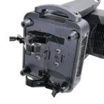 Cabezal móvil LED Tecshow Lighting Halo 700 Profile KIT - Imagen 6