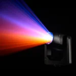 Cabezal móvil LED Tecshow Lighting Halo 700 Profile KIT - Imagen 7