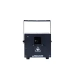 Láser full color de 3W Tecshow Lighting LZ3 - Imagen 2