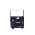 Láser full color de 3W Tecshow Lighting LZ3 - Imagen 4