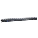 Barra LED RGBWA+UV Tecshow Lighting Quadbar 1810 KIT - Imagen 4