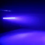 Barra LED RGBWA+UV Tecshow Lighting Quadbar 1810 KIT - Imagen 2