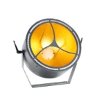 Efecto visual LED COB retro Tecshow Lighting Tungsten Tornado KIT - Imagen 3