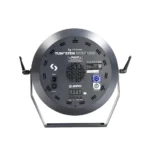 Efecto visual LED COB retro Tecshow Lighting Tungsten Tornado KIT - Imagen 5