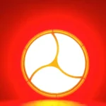 Efecto visual LED COB retro Tecshow Lighting Tungsten Tornado KIT - Imagen 6