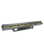 Kit 8 Barras Tecshow Lighting Tungsten Bar Kit