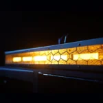 Kit 8 Barras Tecshow Lighting Tungsten Bar Kit - Imagen 4