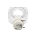 Lámpara 9r Mailep 260w Descarga Cabezal Móvil Beam - Imagen 5