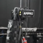 Aparejo eléctrico de 1 tonelada Stagelab Lift 1T - Imagen 11