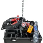 Aparejo eléctrico de 1 tonelada Stagelab Lift 1T - Imagen 2