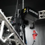 Aparejo eléctrico de 1 tonelada Stagelab Lift 1T - Imagen 4