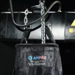 Aparejo eléctrico de 1 tonelada Stagelab Lift 1T - Imagen 6