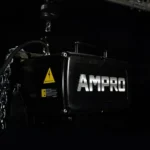 Aparejo eléctrico de 1 tonelada Stagelab Lift 1T - Imagen 9