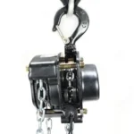 KIT x 2 aparejos manuales Stagelab Lift 1T-M Kit - Imagen 4