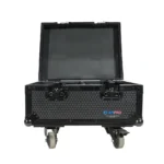 KIT x 2 aparejos manuales Stagelab Lift 1T-M Kit - Imagen 9