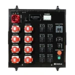 Controlador para motores eléctricos Stagelab Lift Master 8 - Imagen 2
