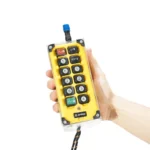 Controlador para motores eléctricos Stagelab Lift Master 8 - Imagen 3