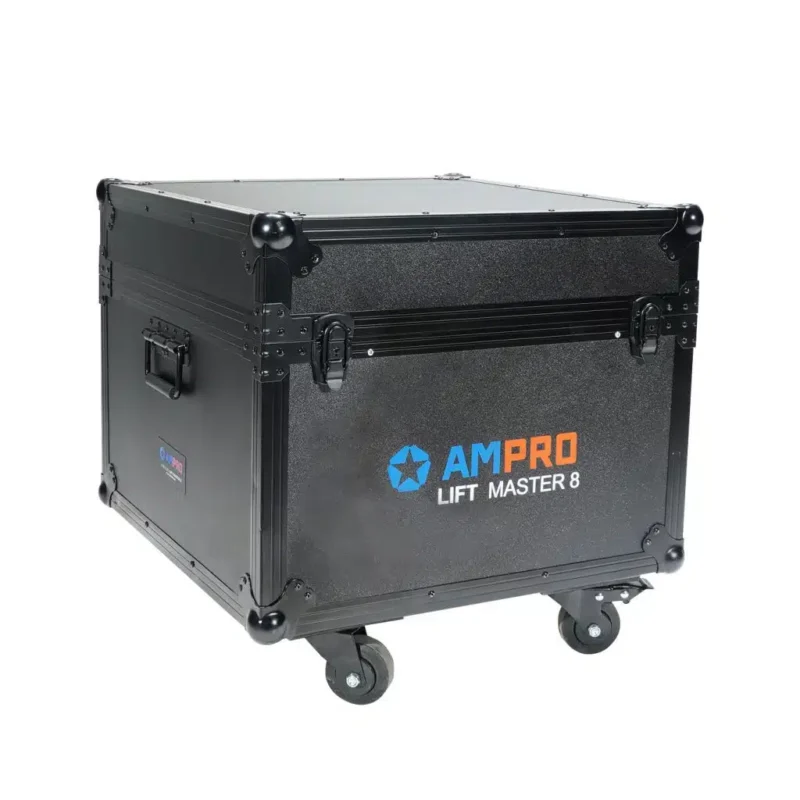 Controlador para motores eléctricos Stagelab Lift Master 8