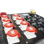 Controlador para motores eléctricos Stagelab Lift Master 8 - Imagen 6