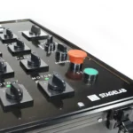 Controlador para motores eléctricos Stagelab Lift Master 8 - Imagen 7