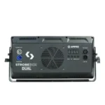 KIT de 6 unidades Tecshow Lighting Strobe Box Dual Kit - Imagen 5