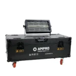 KIT de 6 unidades Tecshow Lighting Strobe Box Dual Kit