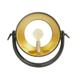 KIT de 4 unidades de luminarias retro Tecshow Lighting Tungsten Patt Kit - Imagen 4