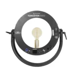 KIT de 4 unidades de luminarias retro Tecshow Lighting Tungsten Patt Kit - Imagen 5