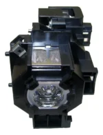 Lampara Proyector P/ Epson S5 X5 S6 X6 260d 77c 78 - Elplp41 - Imagen 2