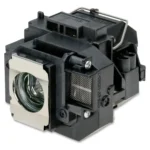 Lampara Para Proyector Epson S7 S8 W7 W8 X7 79 H309a Elplp54