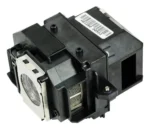 Lampara Para Proyector Epson S7 S8 W7 W8 X7 79 H309a Elplp54 - Imagen 2