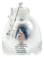 Lámpara Cabezal Movil Hri 17r 350w Marca Mailep Descarga - Imagen 4