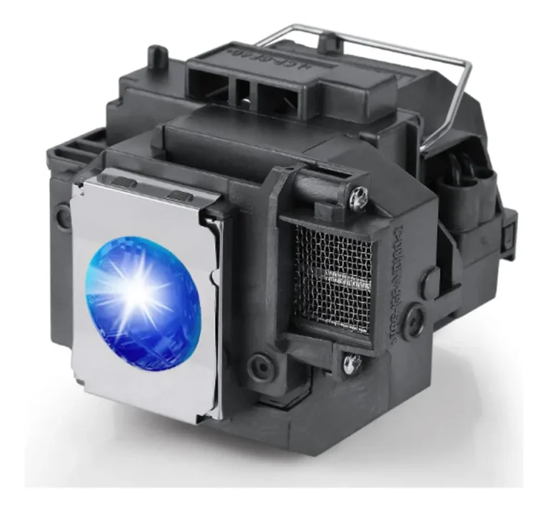 Lampara P/ Proyector Epson S9 X9 S10 X10 W10 H369a Elplp58