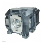 Lampara P/ Proyector Epson S11 X11 S12 X12 X14 H436a Elplp67 - Imagen 2