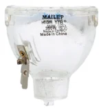 Lámpara Cabezal Movil Hri 17r 350w Marca Mailep Descarga - Imagen 2